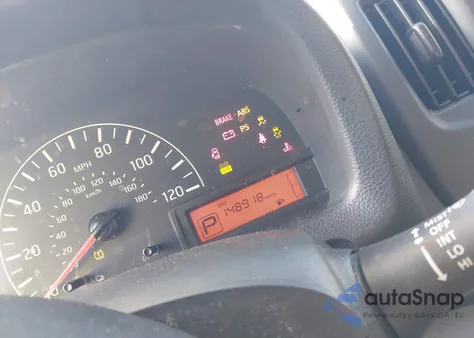 2020 Nissan Nv200 z USA, uszkodzony, nr VIN 3N6CM0KN6LK697355